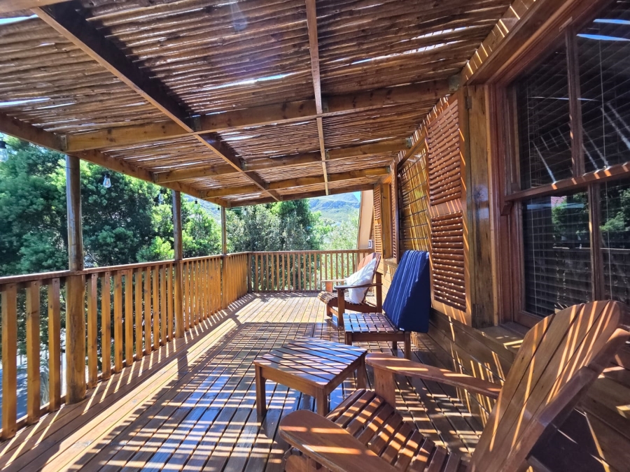 3 Bedroom Property for Sale in Palmiet Western Cape